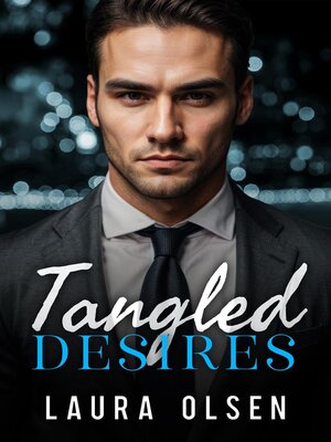 cover image of Tangled Desires